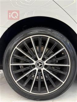 مرسيدس بنز C-Class